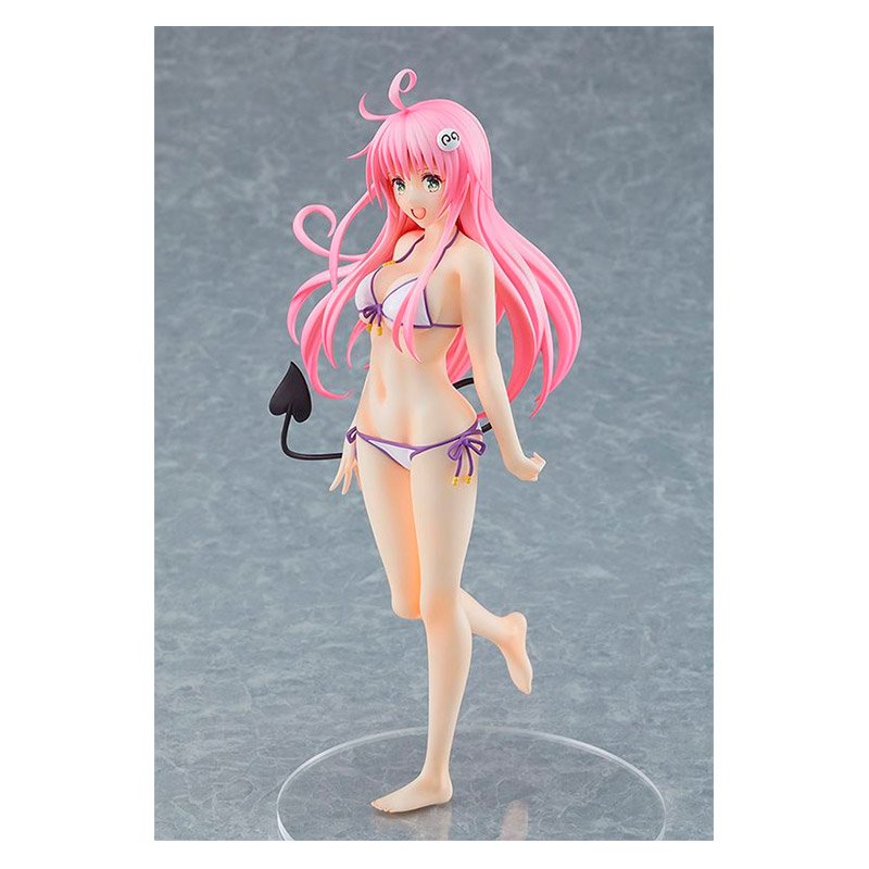FIGURA POP UP PARADE LALA SATALIN DEVILUKE FIGURA POP UP PARADE LALA SATALIN DEVILUKE